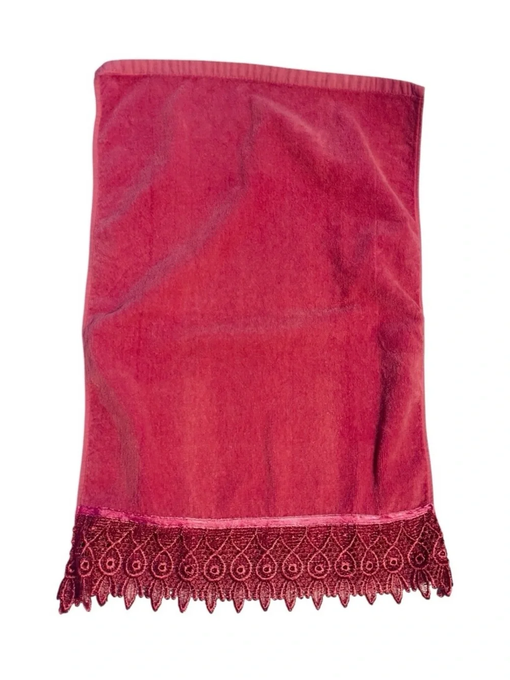 N/A soft raspberry